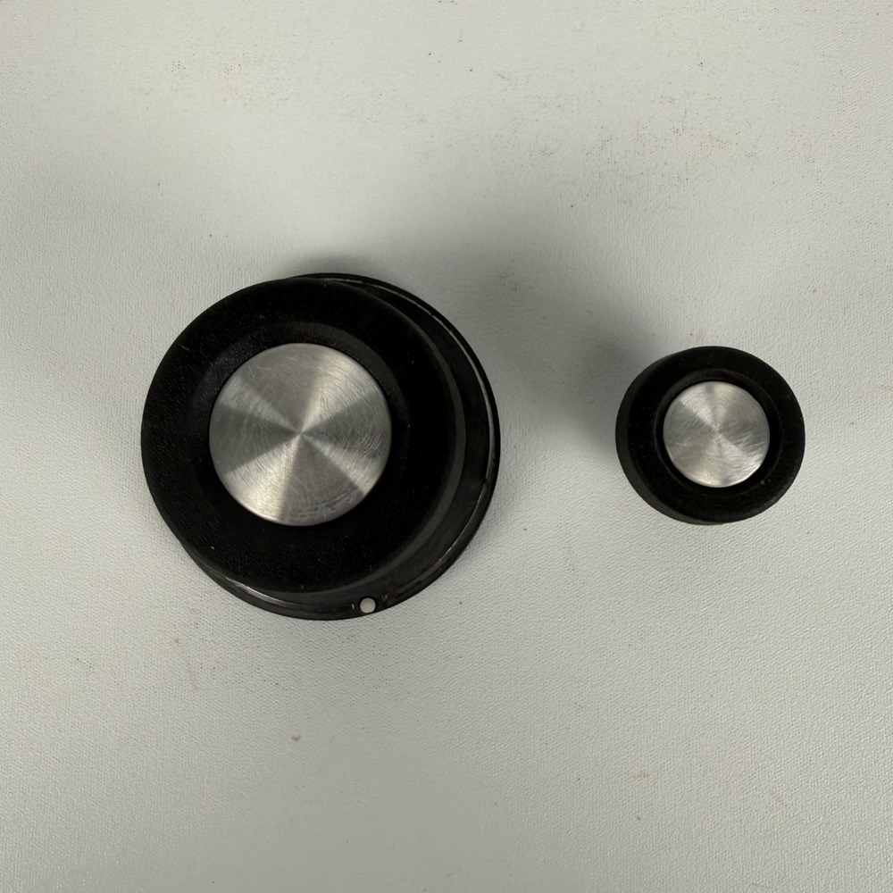 Kenmore Dryer‎ Timer+Control Knobs  Part # 696847 388018 WP3352875